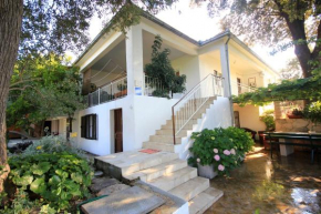 Отель Apartments with a parking space Orebic, Peljesac - 10171  Оребич